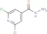 2,6-Dichloroisonicotinohydrazide