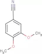 3,4-Dimethoxybenzonitrile