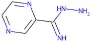 pyrazine-2-carboximidohydrazide