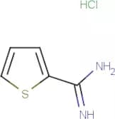 Thiophene-2-carboxamidine hydrochloride