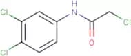N1-(3,4-Dichlorophenyl)-2-chloroacetamide