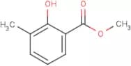Methyl 2-hydroxy-3-methylbenzoate