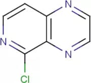 5-Chloropyrido[3,4-b]pyrazine