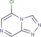 5-Chloro[1,2,4]triazolo[4,3-a]pyrazine