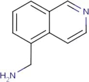 (Isoquinolin-5-yl)methanamine