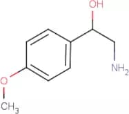 2-Amino-1-(4-methoxyphenyl)ethan-1-ol