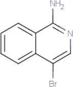 4-Bromoisoquinolin-1-amine