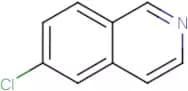 6-Chloroisoquinoline