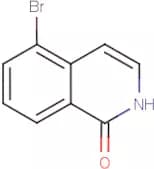 5-Bromoisoquinolin-1(2H)-one