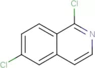 1,6-Dichloroisoquinoline