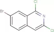 7-Bromo-1,3-dichloroisoquinoline