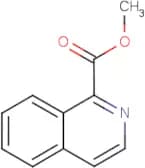 Methyl isoquinoline-1-carboxylate
