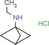 N-Ethylbicyclo[1.1.1]pentan-1-amine hydrochloride