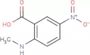2-(Methylamino)-5-nitrobenzoic acid