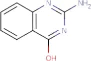 2-Aminoquinazolin-4-ol