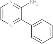 3-Phenylpyrazin-2-amine