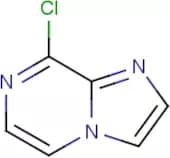 8-Chloroimidazo[1,2-a]pyrazine