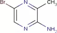 5-Bromo-3-methylpyrazin-2-amine