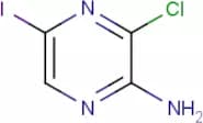 3-Chloro-5-iodopyrazin-2-amine