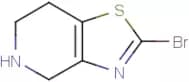 2-Bromo-4,5,6,7-tetrahydrothiazolo[4,5-c]pyridine