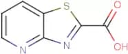 Thiazolo[4,5-b]pyridine-2-carboxylic acid