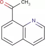 1-(Quinolin-8-yl)ethanone