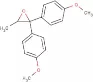 2,2-Bis(4-methoxyphenyl)-3-methyloxirane