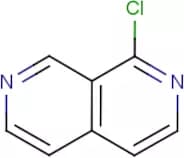 1-Chloro-2,7-naphthyridine