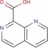 1,7-Naphthyridine-8-carboxylic acid