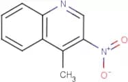4-Methyl-3-nitroquinoline