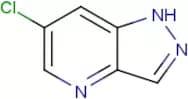6-Chloro-1H-pyrazolo[4,3-b]pyridine