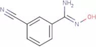 3-Cyanobenzamidoxime
