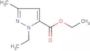 Ethyl 2-ethyl-5-methylpyrazole-3-carboxylate
