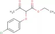 Ethyl 2-(4-chlorophenoxy)acetoacetate