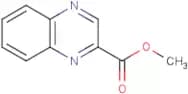 Methyl quinoxaline-2-carboxylate