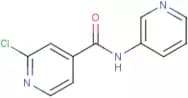 2-chloro-N-pyridin-3-ylisonicotinamide