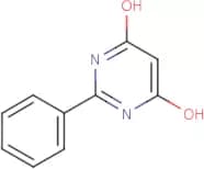 4,6-Dihydroxy-2-phenylpyrimidine