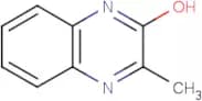 2-Hydroxy-3-methylquinoxaline