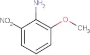2-Methoxy-6-nitroaniline