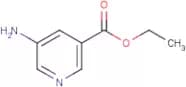Ethyl 5-aminopyridine-3-carboxylate