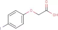 4-Iodophenoxyacetic acid