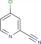 4-Chloropyridine-2-carbonitrile