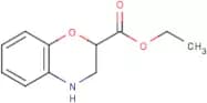 Ethyl benzomorpholine-2-carboxylate