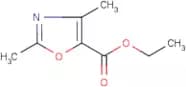 Ethyl 2,4-dimethyloxazole-5-carboxylate