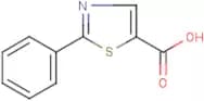 2-Phenylthiazole-5-carboxylic acid