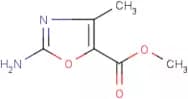 Methyl 2-amino-4-methyloxazole-5-carboxylate