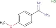 4-Methoxybenzamidine hydrochloride