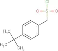 4-tert-Butylbenzylsulphonyl chloride
