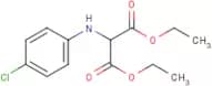 Diethyl 2-(4-chlorophenylamino)malonate