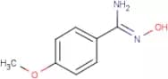 4-Methoxybenzamidoxime